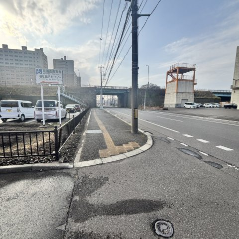 エルパティオの内装