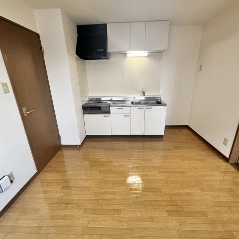 エルパティオの収納