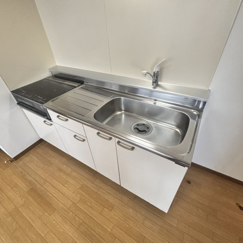 エルパティオの設備