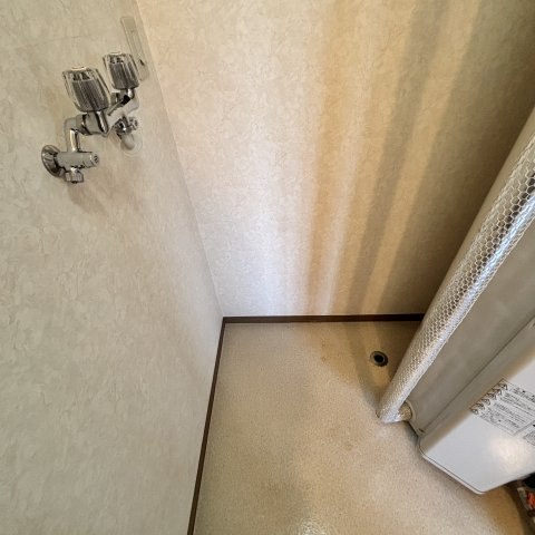 エルパティオの玄関