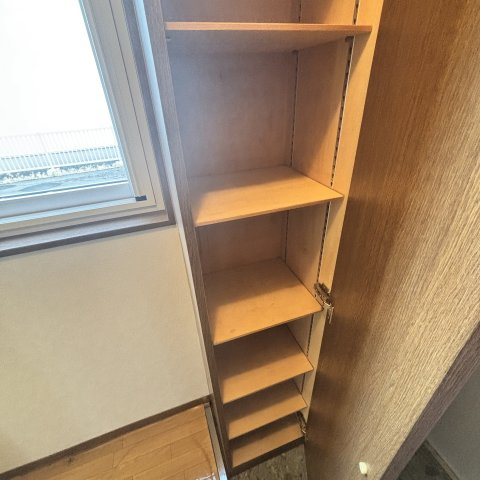 エルパティオのトイレ