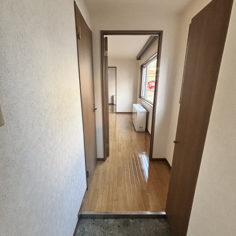 エルパティオの収納