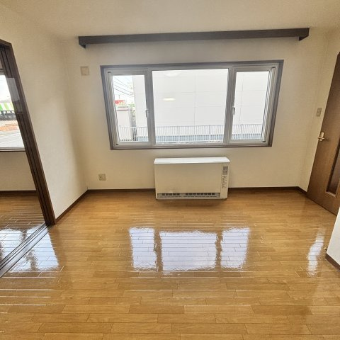 エルパティオのエントランス