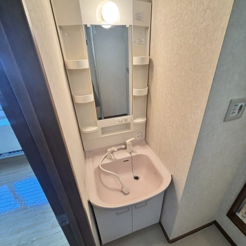 エルパティオのキッチン