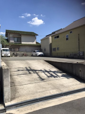 【外観】 | 宮山町2丁目後藤駐車場