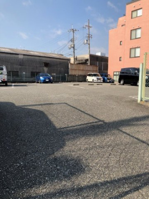 【外観】 | 二葉町2丁目後藤駐車場