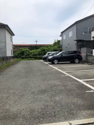 【外観】 | 岸本モータープール