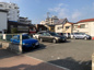 二葉町1丁目月極駐車場の画像