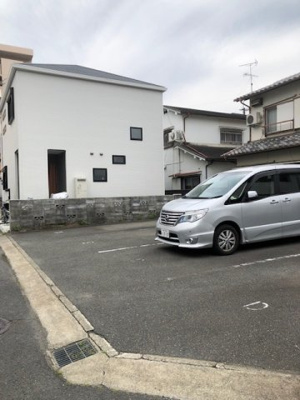 【外観】 | 荻野西２丁目月極駐車場