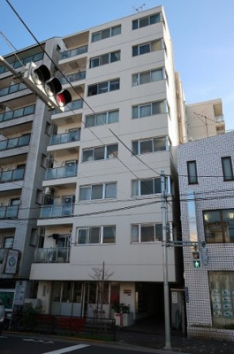 【外観】 | レジェンド浅草