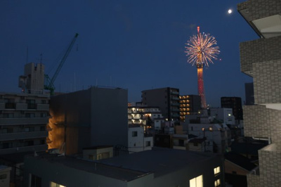 【展望】 | レジェンド浅草