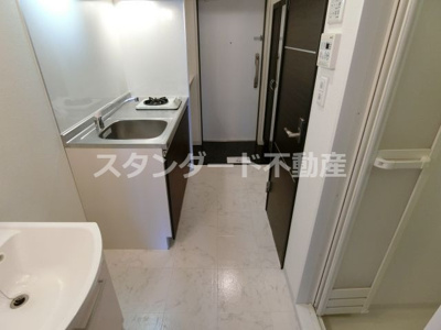 【内装】 | CITY SPIRE(シティスパイア)北梅田