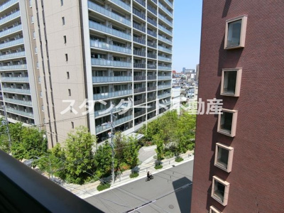 【展望】 | CITY SPIRE(シティスパイア)北梅田