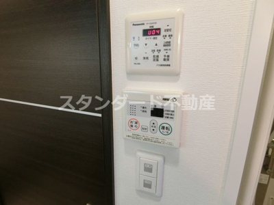 【設備】 | CITY SPIRE(シティスパイア)北梅田