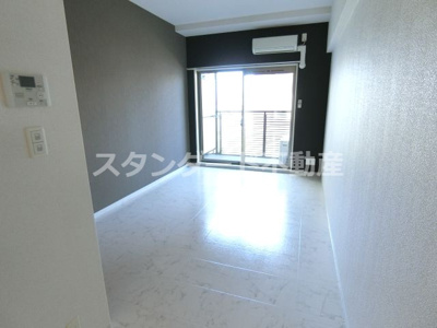 【寝室】 | CITY SPIRE(シティスパイア)北梅田