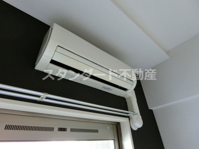 【設備】 | CITY SPIRE(シティスパイア)北梅田