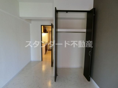 【収納】 | CITY SPIRE(シティスパイア)北梅田