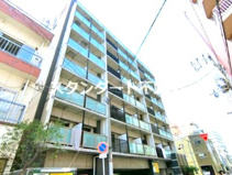 CITY SPIRE(シティスパイア)北梅田の画像