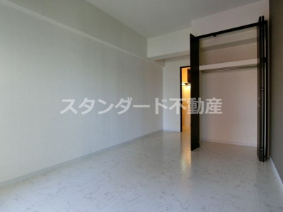 【洋室】 | CITY SPIRE(シティスパイア)北梅田