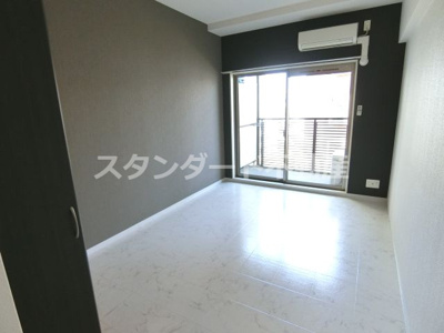 【洋室】 | CITY SPIRE(シティスパイア)北梅田