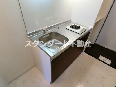 【キッチン】 | CITY SPIRE(シティスパイア)北梅田