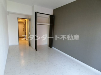 【居間・リビング】 | CITY SPIRE(シティスパイア)北梅田