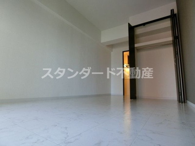 【収納】 | CITY SPIRE(シティスパイア)北梅田