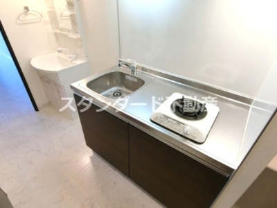 【キッチン】 | CITY SPIRE(シティスパイア)北梅田