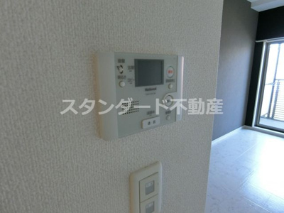 【セキュリティ】 | CITY SPIRE(シティスパイア)北梅田