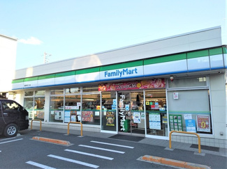 ★ファミリーマート南篠崎四丁目店まで180ｍ★