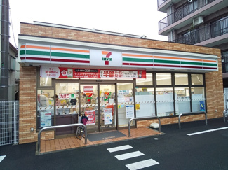 セブンイレブン 江戸川南小岩８丁目店まで280ｍ