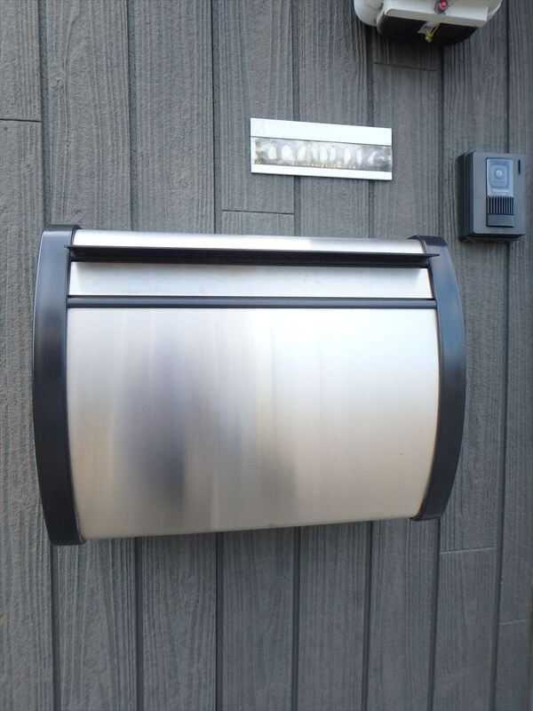 メゾンパランセ　　　刈谷市近郊の賃貸はクラスホーム刈谷店の設備