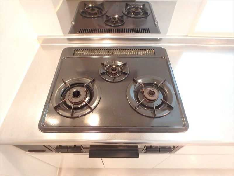 メゾンパランセ　　　刈谷市近郊の賃貸はクラスホーム刈谷店の設備