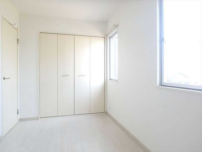 メゾンパランセ　　　刈谷市近郊の賃貸はクラスホーム刈谷店の洋室