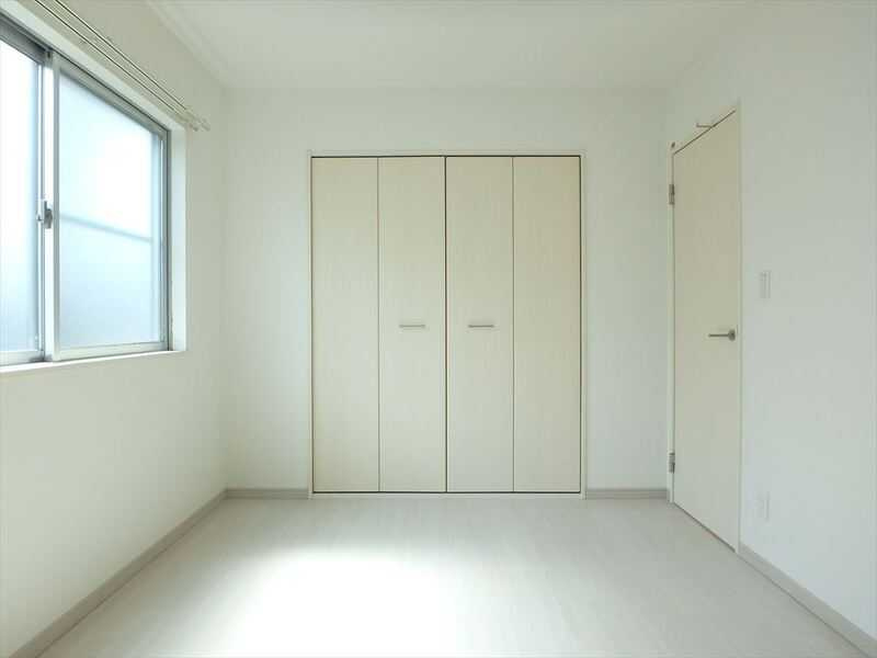 メゾンパランセ　　　刈谷市近郊の賃貸はクラスホーム刈谷店の寝室