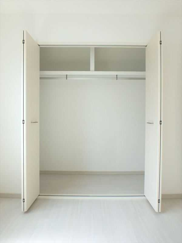 メゾンパランセ　　　刈谷市近郊の賃貸はクラスホーム刈谷店の収納