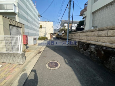 【周辺】 | レオパレスプレミールⅠ