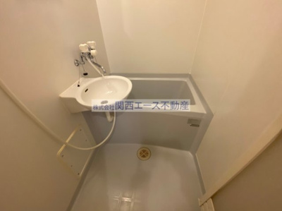 【浴室】 | レオパレスプレミールⅠ