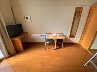 【内装】 | レオパレスプレミールⅠ