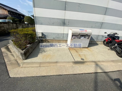 【その他共用部分】 | レオパレスプレミールⅠ