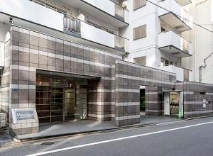 駅から平坦、最寄り駅「浜町」駅4分立地