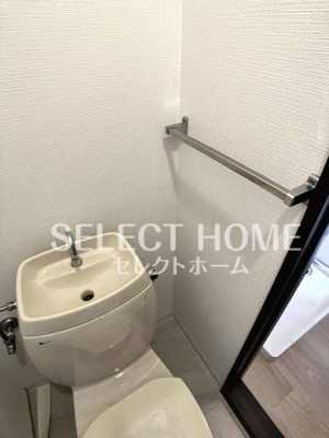  | ファミールハイツB棟