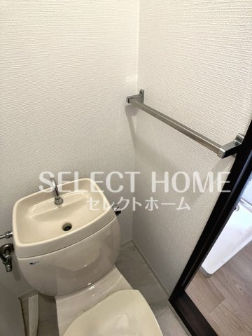 | ファミールハイツB棟