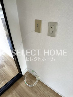  | ファミールハイツB棟