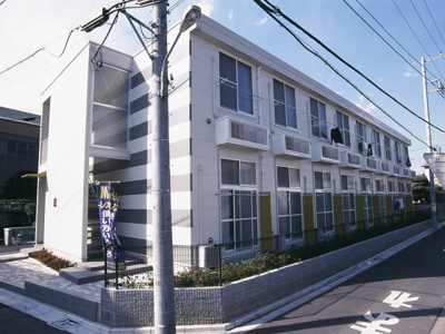 【外観】 | サザンコンフォート