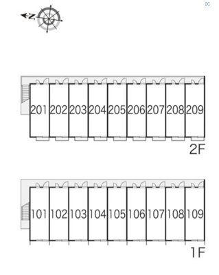 【区画図】 | サザンコンフォート