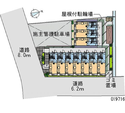 【地図】 | サザンコンフォート