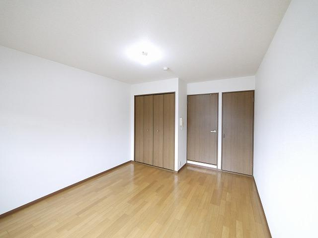 杉ヶ町北ビルの洋室|使い勝手のいい洋室です