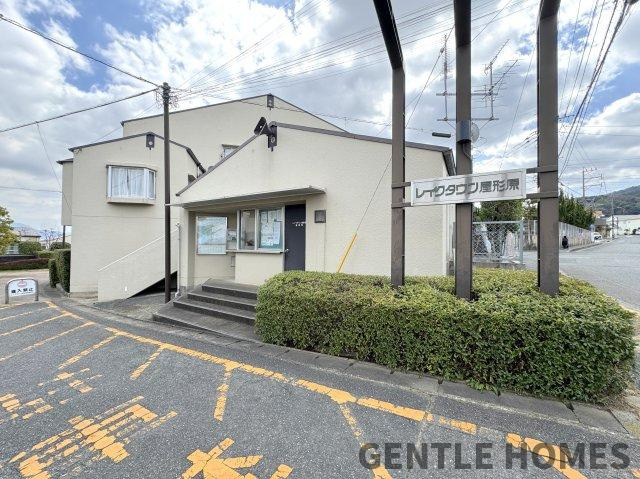 レイクタウン屋形原20棟のその他共用部分