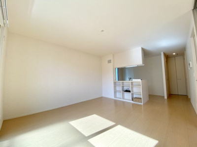 【居間・リビング】 | セジュール南方